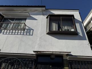 After クラック補修