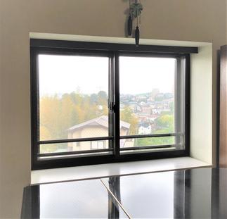 綺麗に納まってすっきり！！