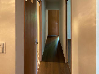 間取りを変更して、懐かしさを留めつつ利便性を追求しました