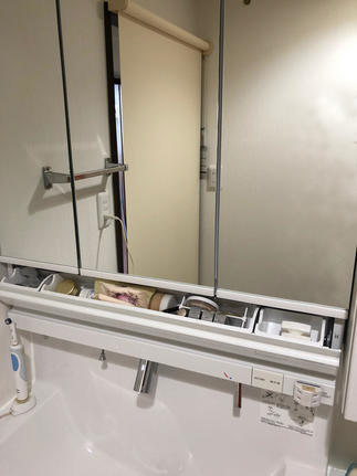 スマートポケット！！これは、女性には必須オプションですよ！