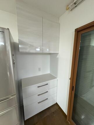 日常のストレス解消！旭区T邸キッチン改修プロジェクト