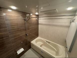 快適なバスタイムを実現する浴室リフォーム