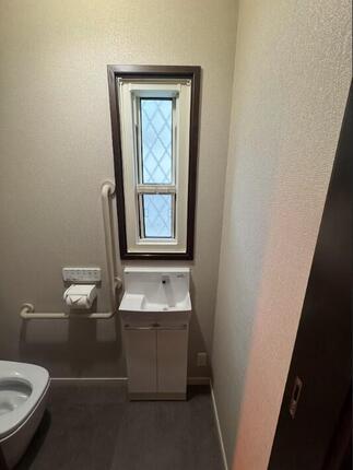 手洗い器：LIXILコフレル