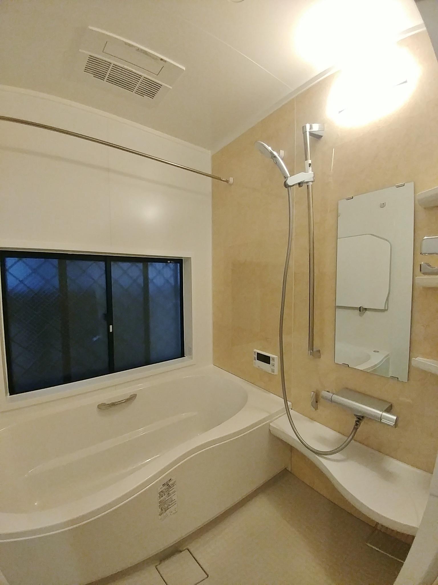 ユニットバス Lixilアライズ1616zタイプ 東京都杉並区 杉並区 Lixilリフォームショップ