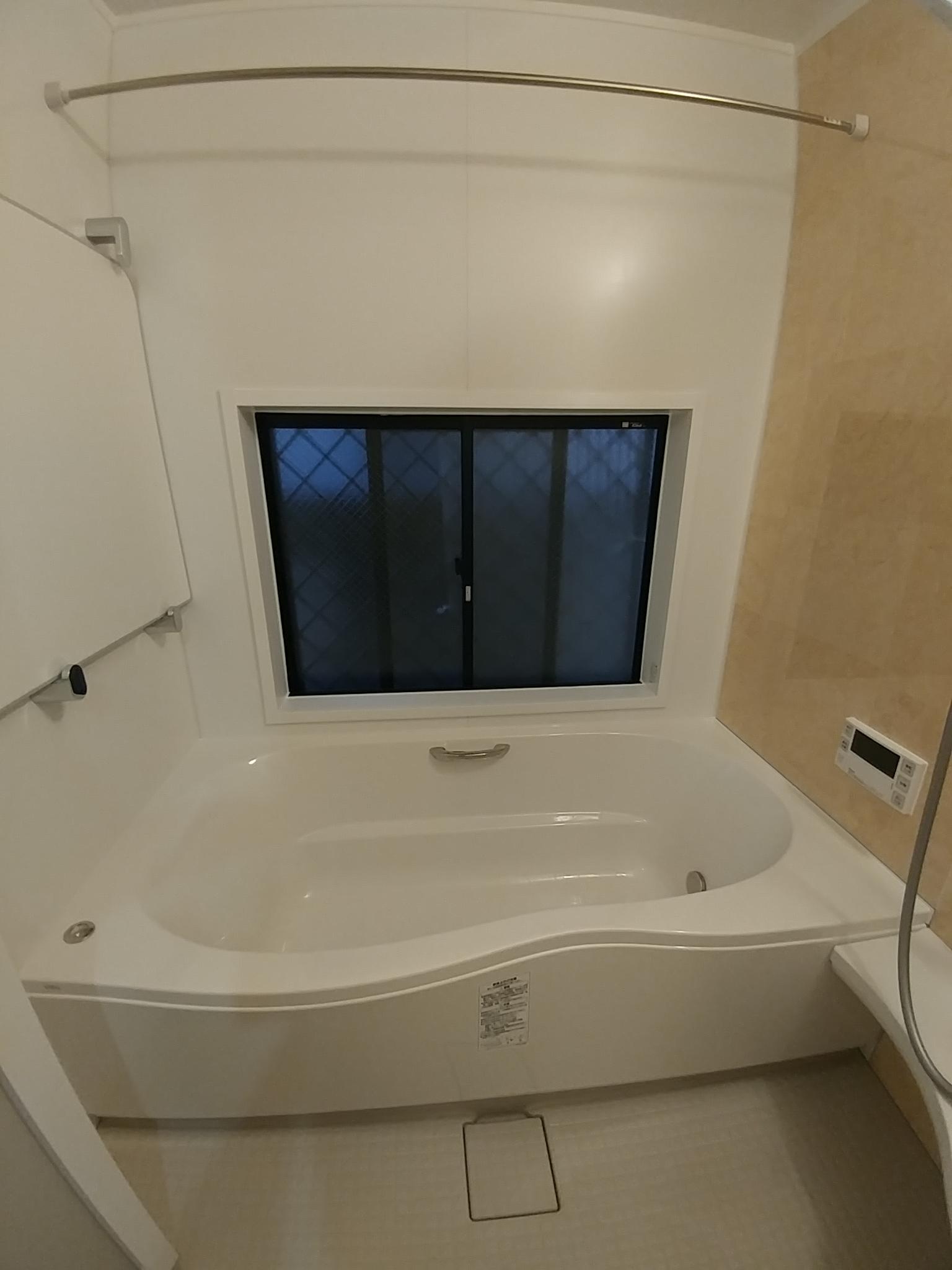 ユニットバス Lixilアライズ1616zタイプ 東京都杉並区 杉並区 Lixilリフォームショップ