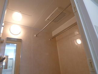 温水式浴室換気乾燥暖房機
