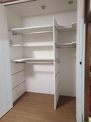 ヴィータスパネル取付工事