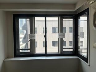 内窓（インプラス）設置工事