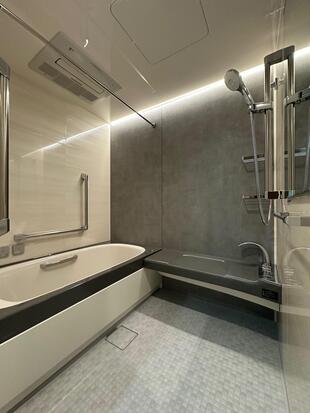 Y様邸　浴室リフォーム