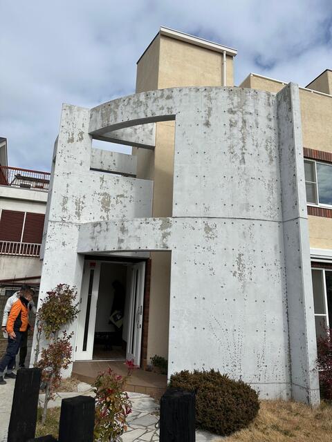 ビフォー