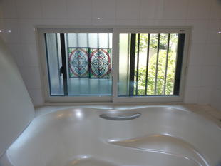 内窓「インプラス」で快適に！