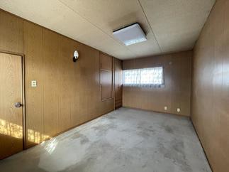 ２階居室　Before