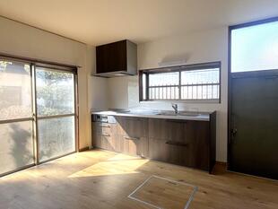 たつの市：水廻りリフォーム