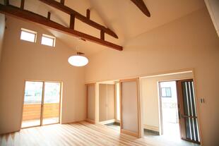 姫路市：平屋リノベーション