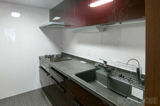 キッチンのリフォーム完了