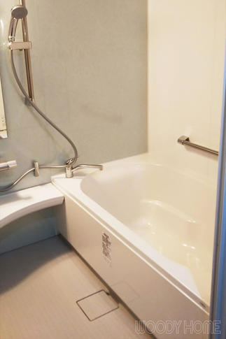 マンション用UBリノビオ