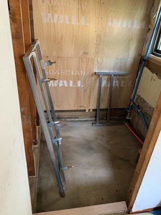 耐震工事も行っていきます