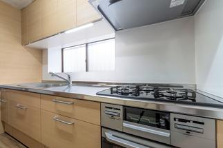 気分はまるで新築のよう！