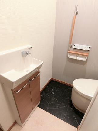 「洗いやすさ」と「衛生面」を両立した手洗い器