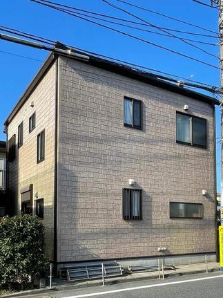 Before【強風時の不安との暮らし】