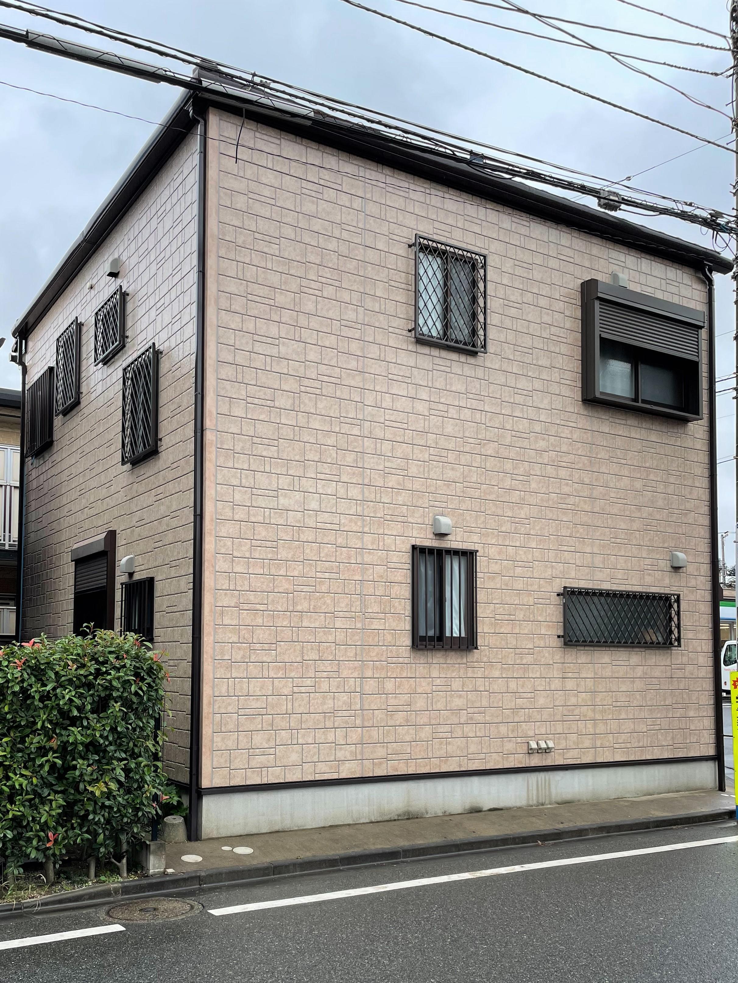 シャガール、庭の見える窓、希少レゾネの一頁、 新品額装付 sharone-1-05.jpg