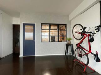 【ブルックリンスタイルへ！】