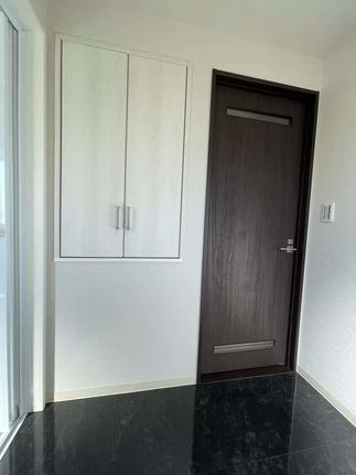 この少しの収納が生活を変えます！