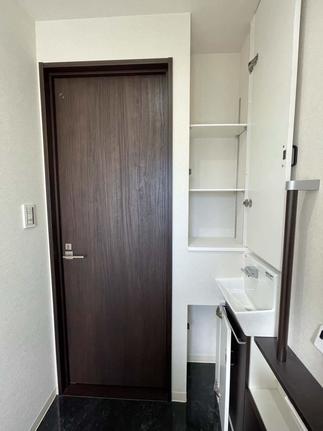 買い置きも収納し、スッキリしましょう！