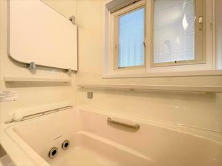 【肩湯とジェットバスで極上タイム】