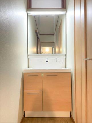 【収納も増えて小分け収納も出来ます】