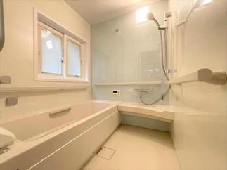 【まるで極上SPA空間！】