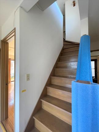 【階段の上り下りに心配が】