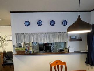 【工夫はしたけど暗さの解消が】