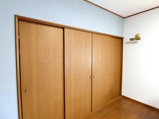 施工後（壁面）