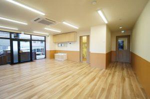 施工後（内装）