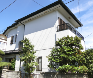 外壁（塗装後）