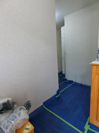 ①下準備をしていきます。