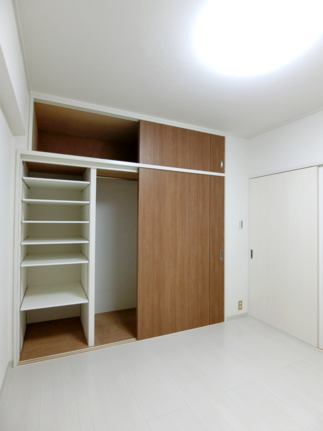 施工後（洋室2）