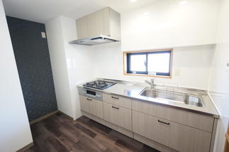 システムキッチン