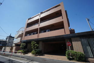 コスモ南八幡リノベーション事例