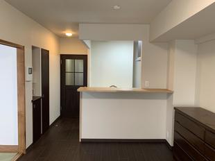 市川市S様邸リノベーション工事