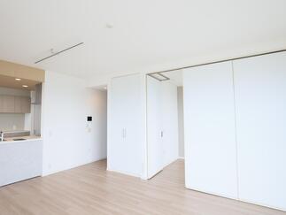 使い勝手◎のパーテーション