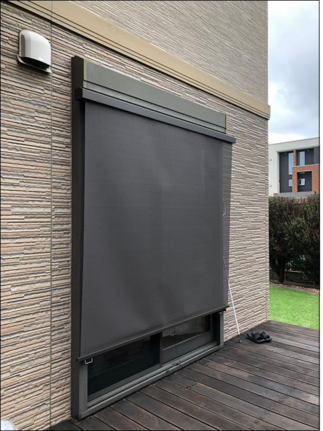 スタイルシェード