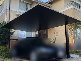 フラットでシンプルなデザイン