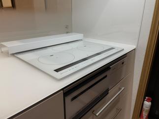 IHクッキングヒーター