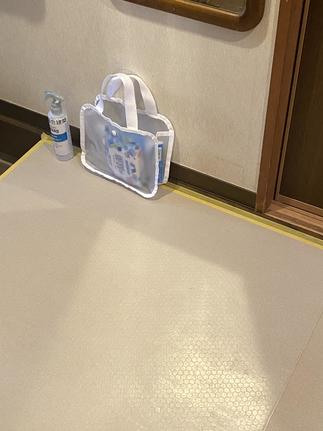 養生とコロナ対策