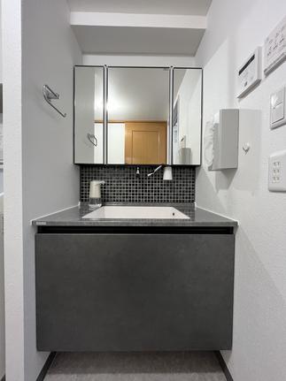 『ルミシス』ボウル一体タイプ