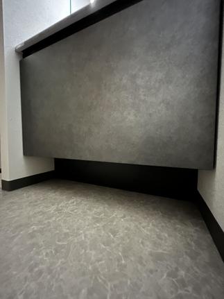 フルスライドタイプの引き出し