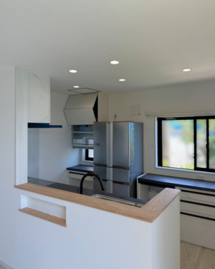 【キッチン】LIXIL リシェルSI