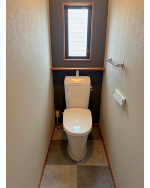 【トイレ】LIXIL アメージュ